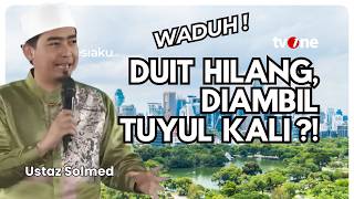 Download lagu You Don't Have to Be President to Be a Leader | Ust. Solmed | Damai Indonesiaku