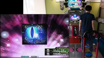 [DDR2014] chaos eater (DSP) 999410 pfc AAA 2015.06.06