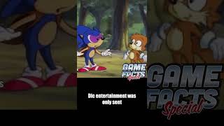 Tails Origins