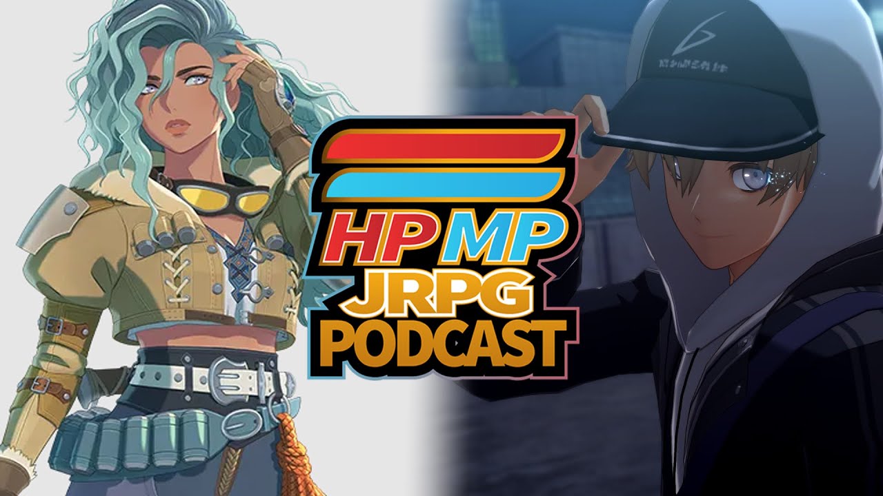 Nintendo Direct | Kyoto Xanadu | Monster Hunter Stories 3 |  HP/MP JRPG Podcast 118
