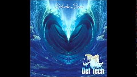 02 このまま - Def Tech   [歌詞あり]