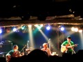 2010 12_02 新宿LOFT LIVE 憂歌団.flv
