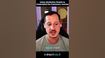 Attribution for B2B marketing is messy.