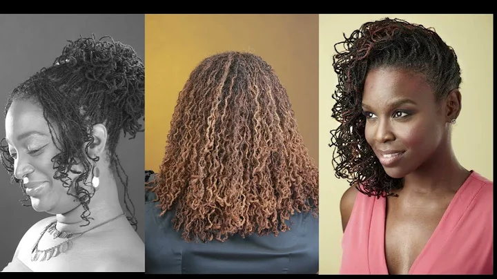 SISTERLOCKS  | LIVE WEBINAR for those who wear SIS...