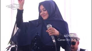 MIN HABIBI ANA ☆ Lagu Enjoy ☆ Ika hayla Feat Istanbul Gambus ☆ Live 4 ☆ sept - 2021