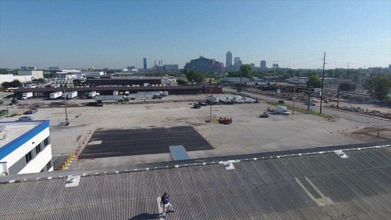 Asbestos Roof Cleaning 717 324 4208