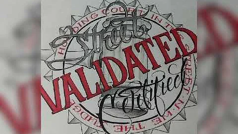 VALIDATED CERTIFIED ENT PRESENTS "SHOTS" FEATURING: BIG ROME , SNEAKS, CASPER & TITO