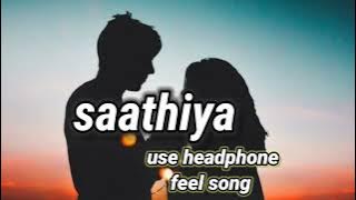 Saathiya ( Video Song) Akshay Kumar | Cuttputlli | Rakul Preet | Tanshik Bagchi, Zahrah