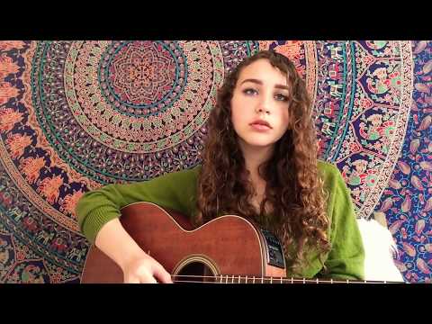 Gary Wright - “Dream Weaver” cover by Calista Garcia