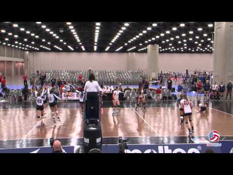 2013 PVL Championship Final Point