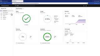 IBM Storage Defender: Policy - Storage Domain - Backup VM - Part 1 by Storage Guru 30 views 1 month ago 3 minutes, 49 seconds