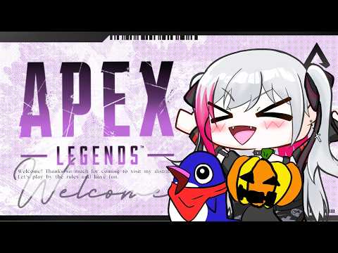 【 APEX 】バトルパスをどんどん進めたい！ ｗ/ヤマじいさん  飛鳥カイルさん #shorts #縦型配信 #vtuberの配信サムネイル