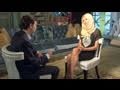 Paris Hilton Walks Out on ABC Interview Focused on Stalker, Career and Personal Life (07.20.11)