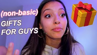 WHAT TO GET YOUR BOYFRIEND FOR CHRISTMAS 2020 | 60 Gift Ideas that are ACTUALLY good