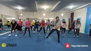 Download Lagu Daddy Yankee - Problema | ZUMBA | DANCE FITNESS | CHOREOGRAPHY MP3 Download Lagu Daddy Yankee - Problema | ZUMBA | DANCE FITNESS | CHOREOGRAPHY MP3