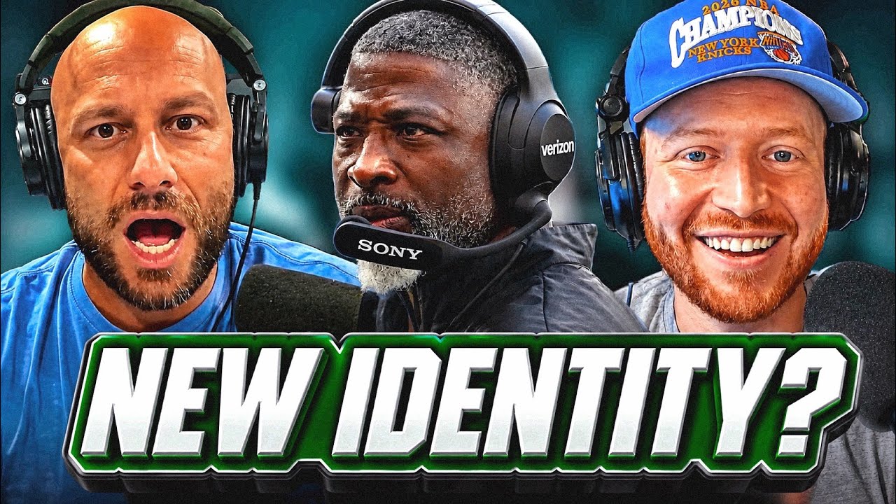 What will be the Jets Identity in 2026?