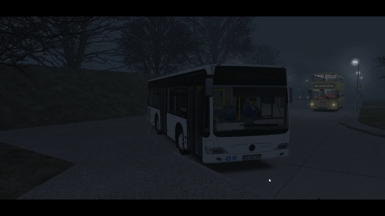 OMSI 2: OMSI 2 Add-on Citybus O530 Facelift,Line 137