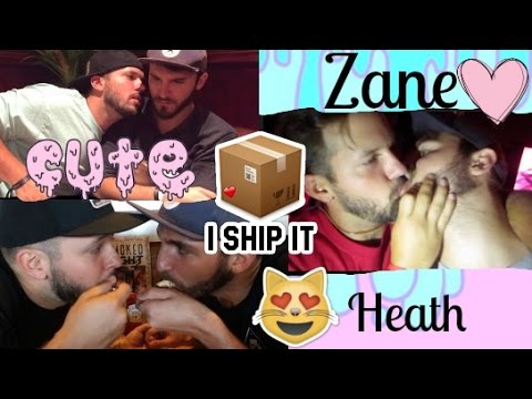 zane and heath youtube