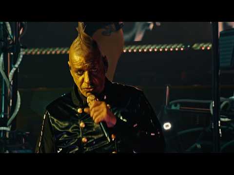 Till Lindemann - Sport Frei (Live In Kraków)