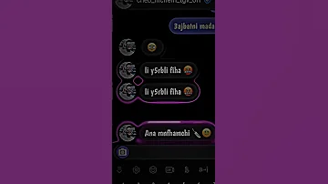 لي يخربلي فيها تصميم فيديوهات 