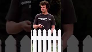 Booger - Revenge Of The Nerds