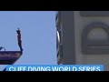 Red Bull Cliff Diving World Series