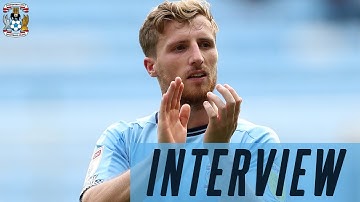 Jamie Allen | Derby County Preview