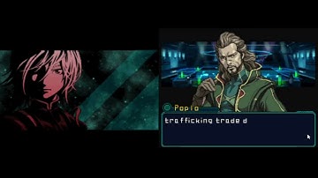 Spetz Playz Infinite Space Part 23 - The Route To Nova Nacio