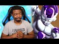 LEGENDS IS SO DRY THAT I'M USING AN ALL FINAL FORM FRIEZA ONLY TEAM!!! Dragon Ball Legends Gameplay!