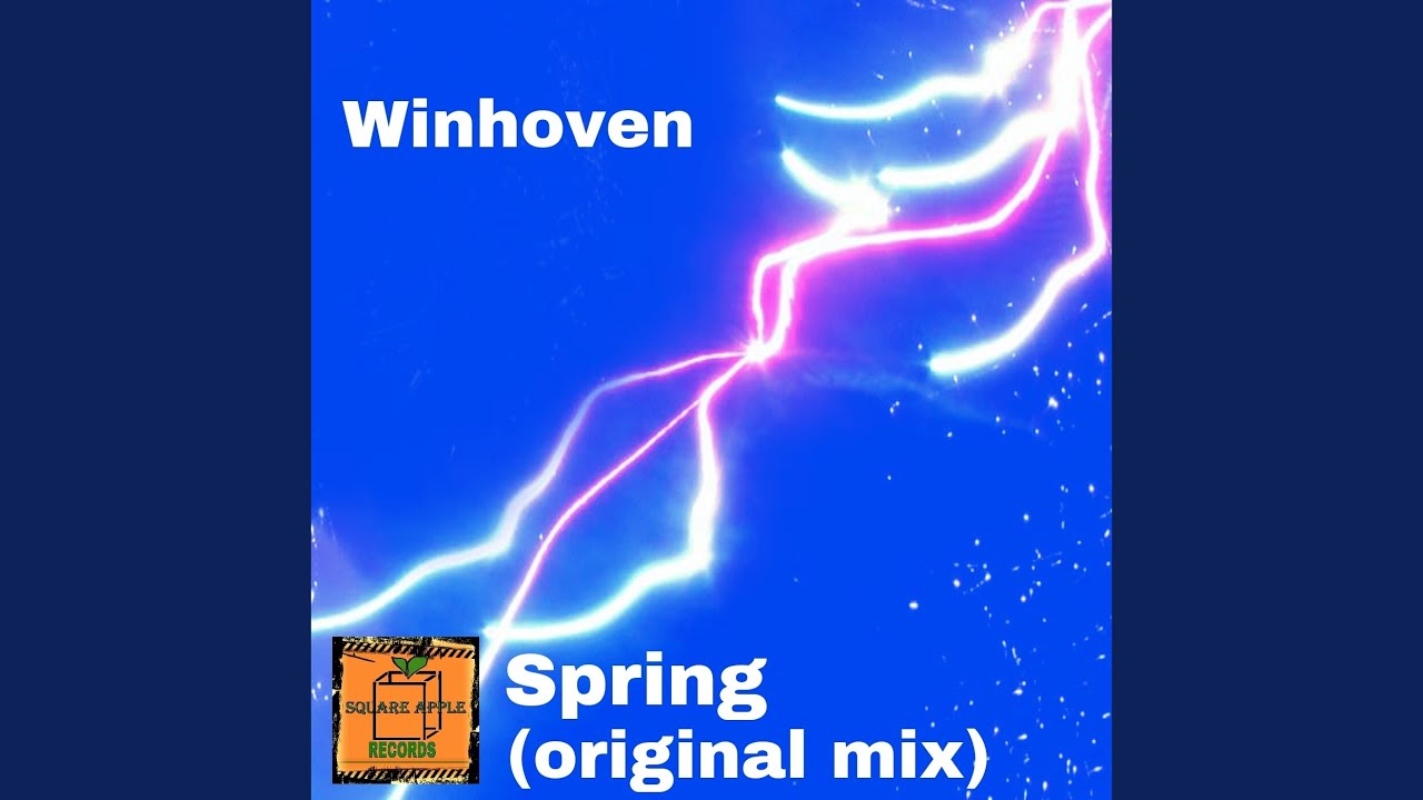 Watch Spring (Original Mix) on YouTube Watch Spring (Original Mix) on YouTube