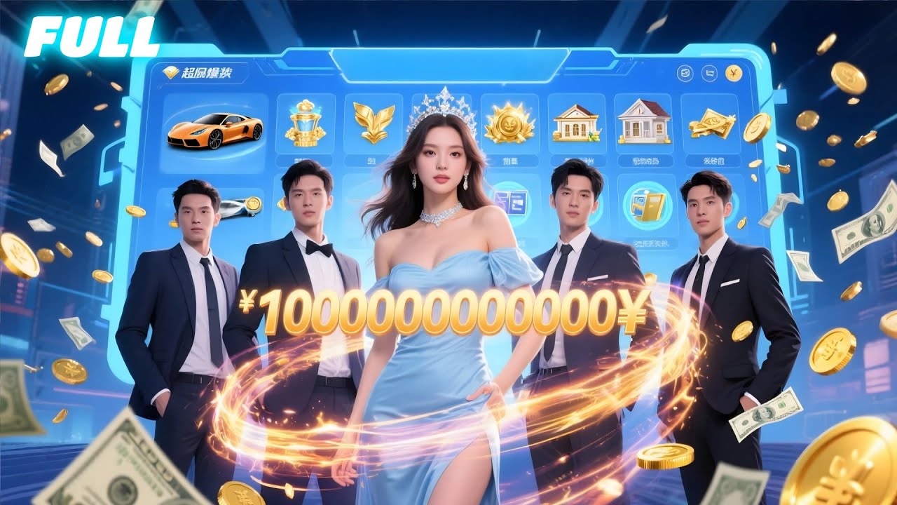 Gal—killed by sis—Reborn—gets