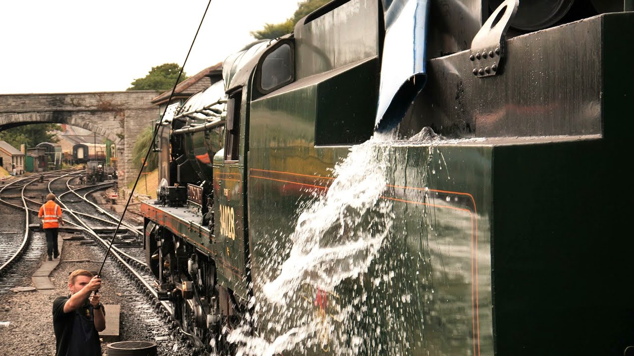 Great Railway Adventures - Swanage