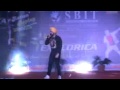 Explorica 2014 - SBIT Annual Fest