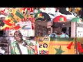 MATCH SENEGAL VS SOUDAN REACTION DES SENEGALAIS