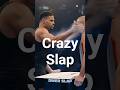 POV: You Won't Believe This Slap Battle!