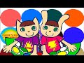 Pop N Music 6 Full Playthrough