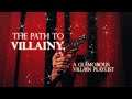 songs for your path to villainy ✤【snazzy villain playlist】