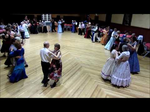 Barn Dance Progressive
