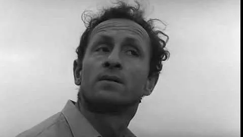 Matthews Days (1968)