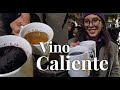 ¿Qué es el Vino caliente?