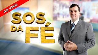 SOS da Fé, AO VIVO com o Pr. Rogério Postigo -12/01/22