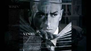 ABUSADORA - WISIN Y YANDEL chords