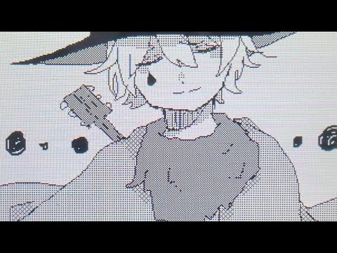 ⚠️顔あり⚠️【うごメモ】lili【Sky星を紡ぐ子供たち】