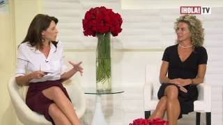 Entrevista con la actriz Margarita Rosa de Francisco | Mundo HOLA