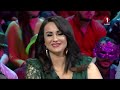 منوعة رأس السنة الجزء الأول