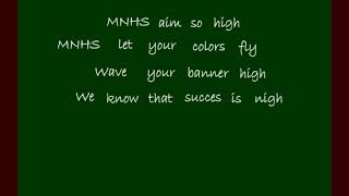 Maloco National High School Hymn