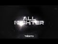 Tiësto - All Nighter [Official Visualizer]