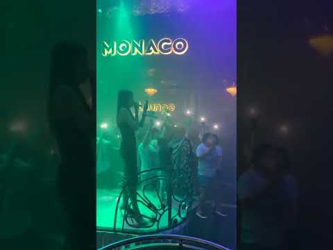 Video Lâm Chấn Khang | 28/5/2022 MONCO bar Vĩnh Phúc - youtube