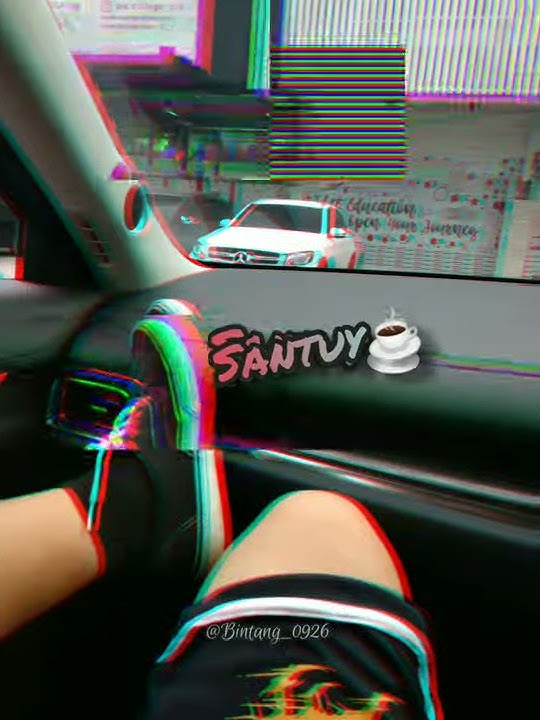 Story wa Santuy😎