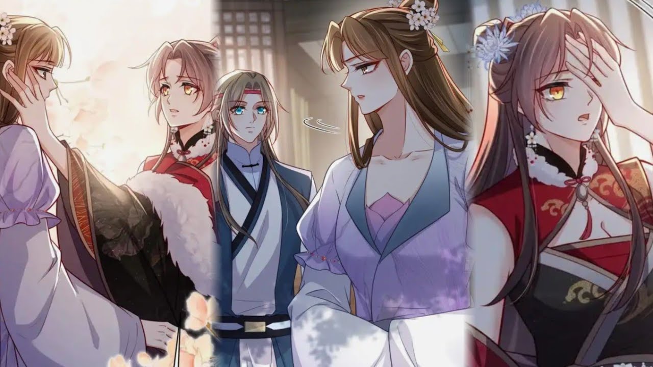 [Chap 505] Hoạn Phi Thiên Hạ - Thiên Tuế Gia Độc Sủng Vương Phi Xuyên Không